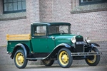 1931 Ford Model A Pick-UP oldtimer te koop