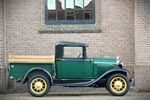 1931 Ford Model A Pick-UP oldtimer te koop