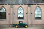 1931 Ford Model A Pick-UP oldtimer te koop