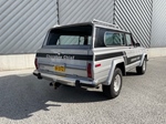 1983 Jeep Cherokeechief Wide Track 4.2 Limited oldtimer te koop