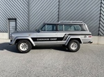 1983 Jeep Cherokeechief Wide Track 4.2 Limited oldtimer te koop