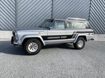 1983 Jeep Cherokeechief Wide Track 4.2 Limited oldtimer te koop