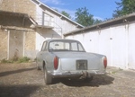 1964 Sunbeam Venezia oldtimer te koop