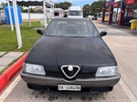 1989 Alfa Romeo 164 2.0 Twin Spark oldtimer te koop