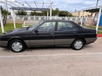 1989 Alfa Romeo 164 2.0 Twin Spark oldtimer te koop