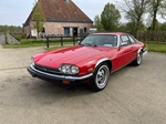 1990 Jaguar XJS V12 oldtimer te koop