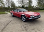 1990 Jaguar XJS V12 oldtimer te koop