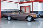 1977 Mercedes 450SL oldtimer te koop