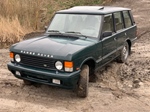 1992 Land Rover Range Rover Classic Brooklands 3.9 V8 oldtimer te koop