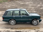 1992 Land Rover Range Rover Classic Brooklands 3.9 V8 oldtimer te koop