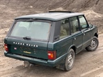 1992 Land Rover Range Rover Classic Brooklands 3.9 V8 oldtimer te koop