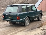 1992 Land Rover Range Rover Classic Brooklands 3.9 V8 oldtimer te koop