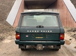 1992 Land Rover Range Rover Classic Brooklands 3.9 V8 oldtimer te koop