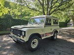 1984 Land Rover Series IV Santana Turbo oldtimer te koop