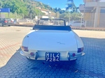 1967 Alfa Romeo Spider 1600 'Osso di seppia' oldtimer te koop