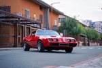 1979 Pontiac Firebird 6.6 V8 oldtimer te koop