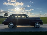 1941 Hudson Commodore Eight oldtimer te koop