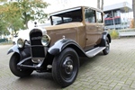 1929 Citroën AC4 Saloon oldtimer te koop