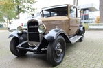 1929 Citroën AC4 Saloon oldtimer te koop