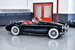 1958 MG A - MK1 - 1500 convertible oldtimer te koop