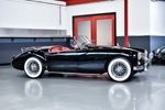 1958 MG A - MK1 - 1500 convertible oldtimer te koop