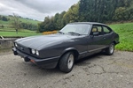 1981 Ford Capri 2,3 S oldtimer te koop