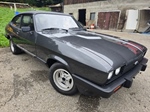 1981 Ford Capri 2,3 S oldtimer te koop