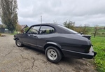 1981 Ford Capri 2,3 S oldtimer te koop