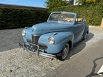 1941 Ford Super Deluxe oldtimer te koop