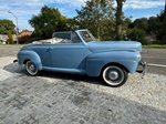 1941 Ford Super Deluxe oldtimer te koop