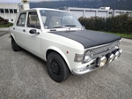 1970 Fiat 128 4 doors oldtimer te koop