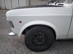 1970 Fiat 128 4 doors oldtimer te koop