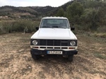 1984 Nissan Patrol oldtimer te koop