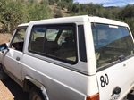 1984 Nissan Patrol oldtimer te koop