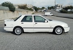 1992 Ford Sierra Cosworth 4x4 "Final Edition 50/700" oldtimer te koop