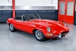 1968 Jaguar E-Type 4.2 - Serie 1.5 Convertible  oldtimer te koop