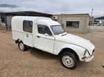 1986 Citroën Dyane 6 Ak400 oldtimer te koop