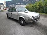 1980 Fiat Ritmo 60 CL oldtimer te koop