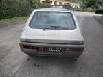 1980 Fiat Ritmo 60 CL oldtimer te koop