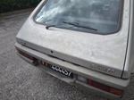 1980 Fiat Ritmo 60 CL oldtimer te koop