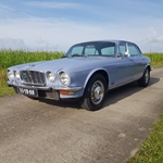 1974 Jaguar XJ12L series 2 oldtimer te koop