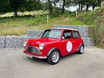 1992 Mini Cooper 1300, Austin Cooper replika oldtimer te koop