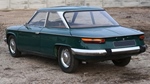 1965 Panhard 24 BT oldtimer te koop