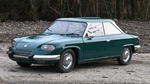 1965 Panhard 24 BT oldtimer te koop