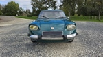 1965 Panhard 24 BT oldtimer te koop