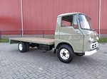 1968 Isuzu ELF TLD50 oldtimer te koop