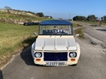 1970 Citroën Mehari oldtimer te koop