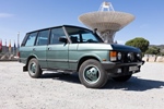 1990 Land Rover Range Rover Vogue oldtimer te koop