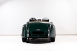 1953 Jaguar XK 120 OTS SE oldtimer te koop