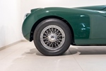 1953 Jaguar XK 120 OTS SE oldtimer te koop